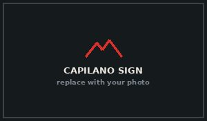 Monument Signs