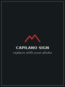 Post & Panel Signs